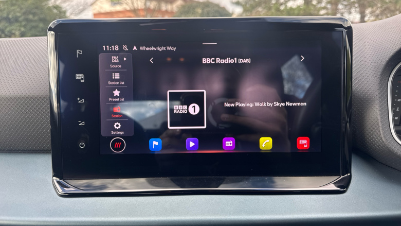 SEAT Arona 1.0 TSI 110 XPERIENCE Lux 5dr DSG Petrol Hatchback